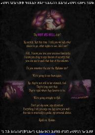 Hot As Hell 4 – Dirty Damnation #2