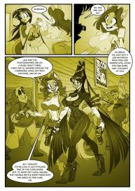The Perfect Playmate 3 #12