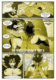 The Perfect Playmate 3 #2