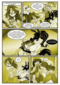 The Perfect Playmate 3 #8