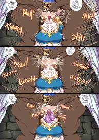 Zelda’s Playtime (Black) #5