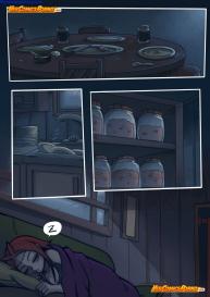 Cherry Road 6 – My Zombie In Law #20