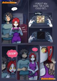 Cherry Road 6 – My Zombie In Law #21