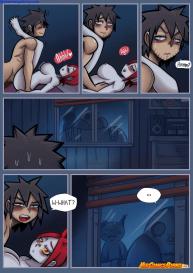 Cherry Road 6 – My Zombie In Law #27