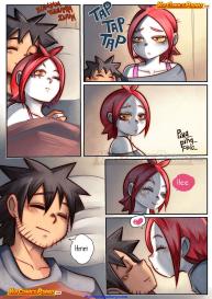 Cherry Road 6 – My Zombie In Law #3