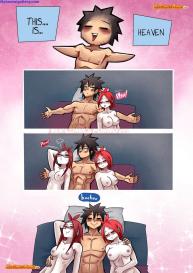 Cherry Road 6 – My Zombie In Law #58