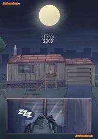 Cherry Road 6 – My Zombie In Law #59