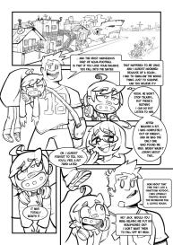 Skarpworld 6 – Movie Night #12