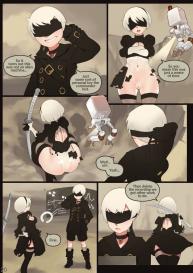 Ha[Y]wiRe #20