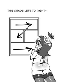 I’m Not Cute! #2