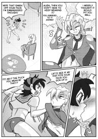 I’m Not Cute! #5