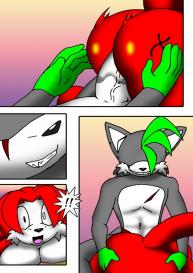 Married Mischief #10