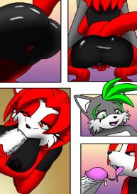 Married Mischief #4