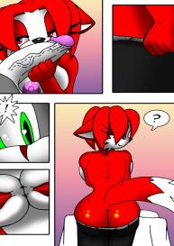 Married Mischief #7