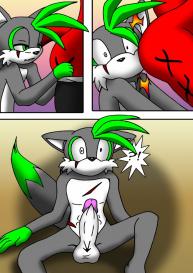 Married Mischief #8