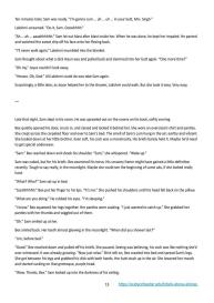 The Dark Stone 6 #12