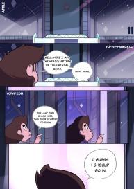 Greg Universe And The Gems Of Lust 2 – Purple Puma #12