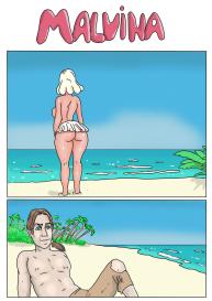 Malvina 2 #2
