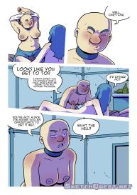 Butchy And The Beast 1 – Last Call #10