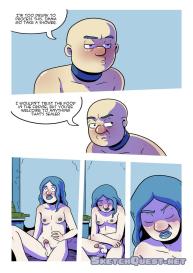 Butchy And The Beast 1 – Last Call #11