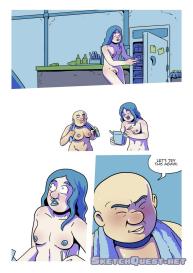Butchy And The Beast 1 – Last Call #15
