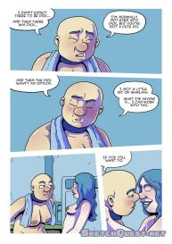 Butchy And The Beast 1 – Last Call #16