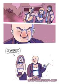 Butchy And The Beast 1 – Last Call #6
