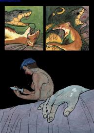 Cobra X Mongoose #5