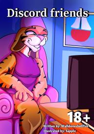 Discord Friends #1