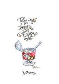 Tales From Beyond The Pleasure Dome 10 – Good Clam Chowder #1