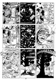 Cavewoman – Rain 7 #20