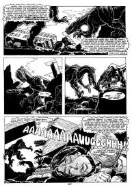 Cavewoman – Rain 7 #21