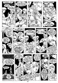 Cavewoman – Rain 7 #25