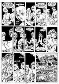Cavewoman – Rain 7 #26
