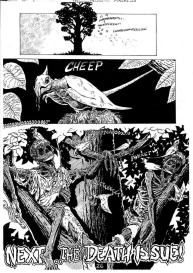Cavewoman – Rain 7 #27