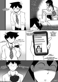 Komi NTR #1