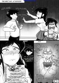 Komi NTR #5