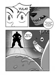 The Underdog 1 – Intensive Care #15