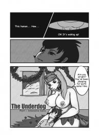 The Underdog 1 – Intensive Care #2