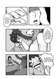 The Underdog 1 – Intensive Care #4