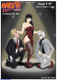 A Princess For Two #1