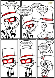 Follow The Rules #11