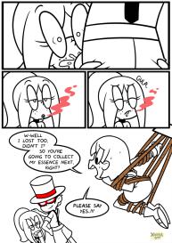 Follow The Rules #18