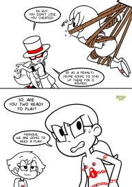 Follow The Rules #19