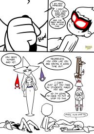 Follow The Rules #30