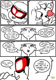 Follow The Rules #31