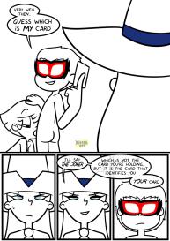 Follow The Rules #32