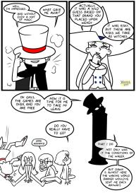 Follow The Rules #33