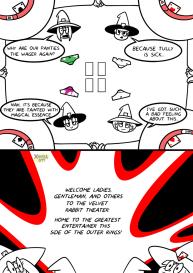 Follow The Rules #5