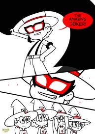 Follow The Rules #7